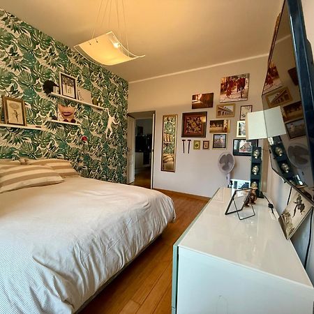Appartamento Casa Mia Imperia Esterno foto