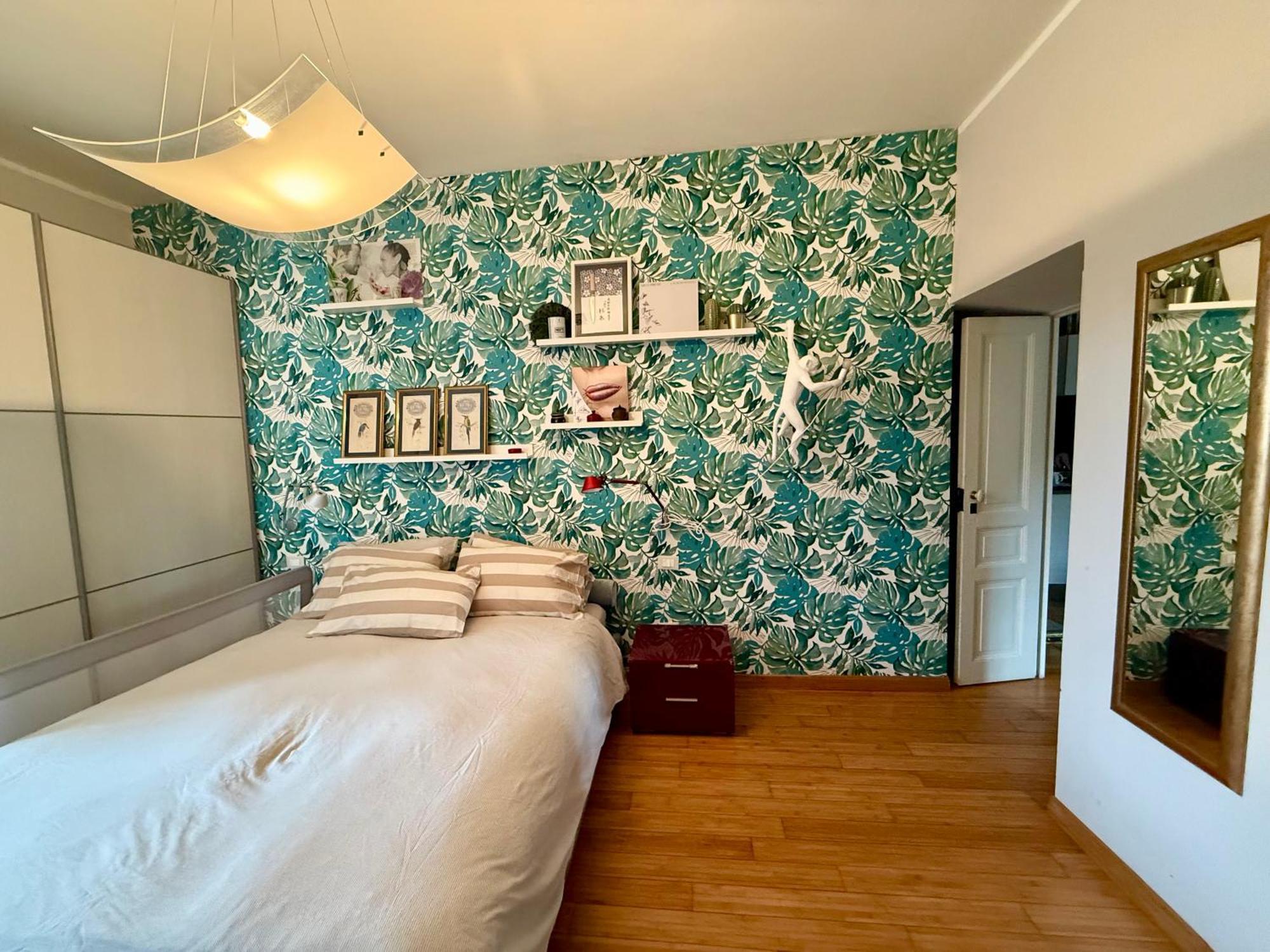 Appartamento Casa Mia Imperia Esterno foto