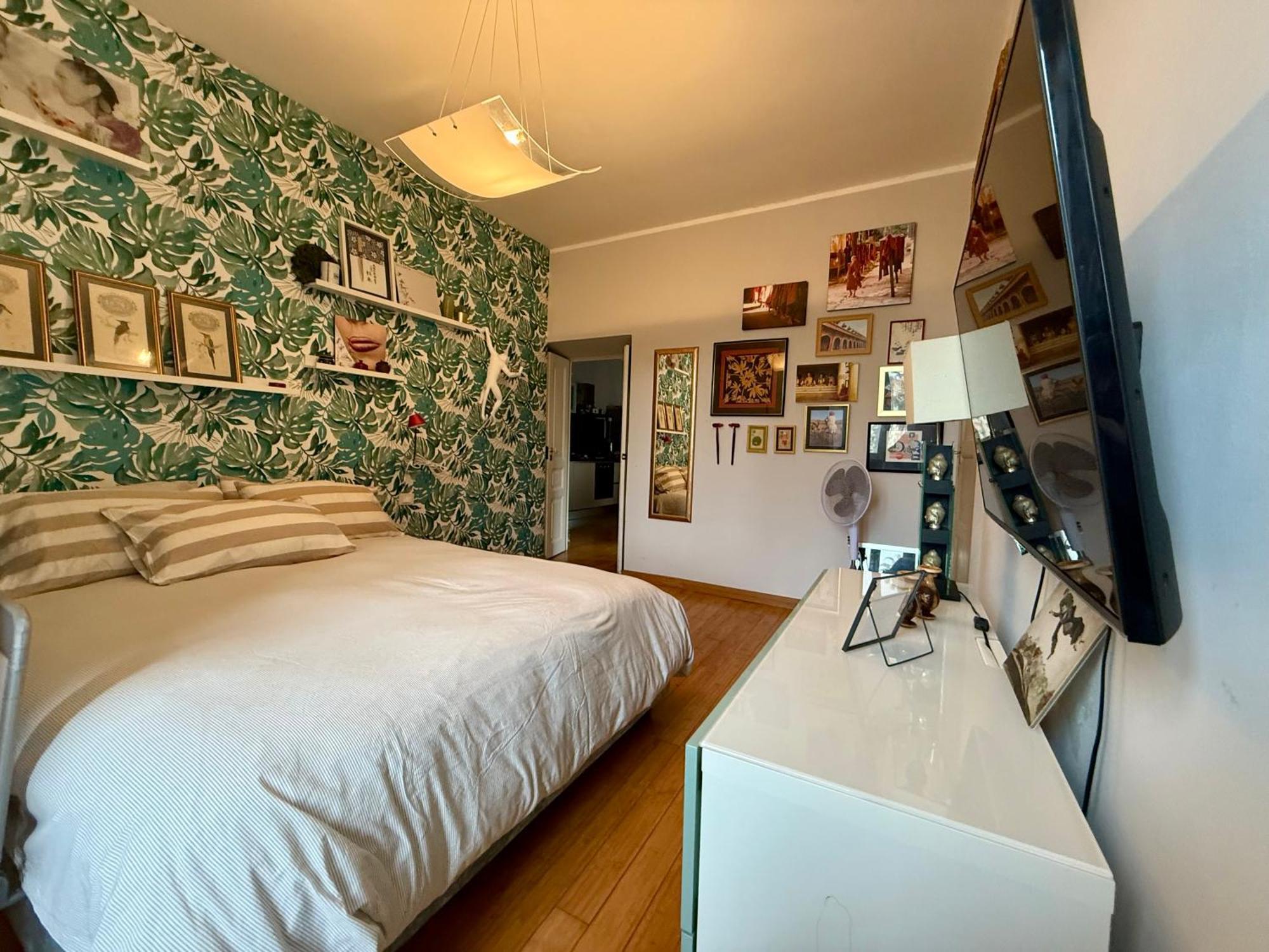 Appartamento Casa Mia Imperia Esterno foto