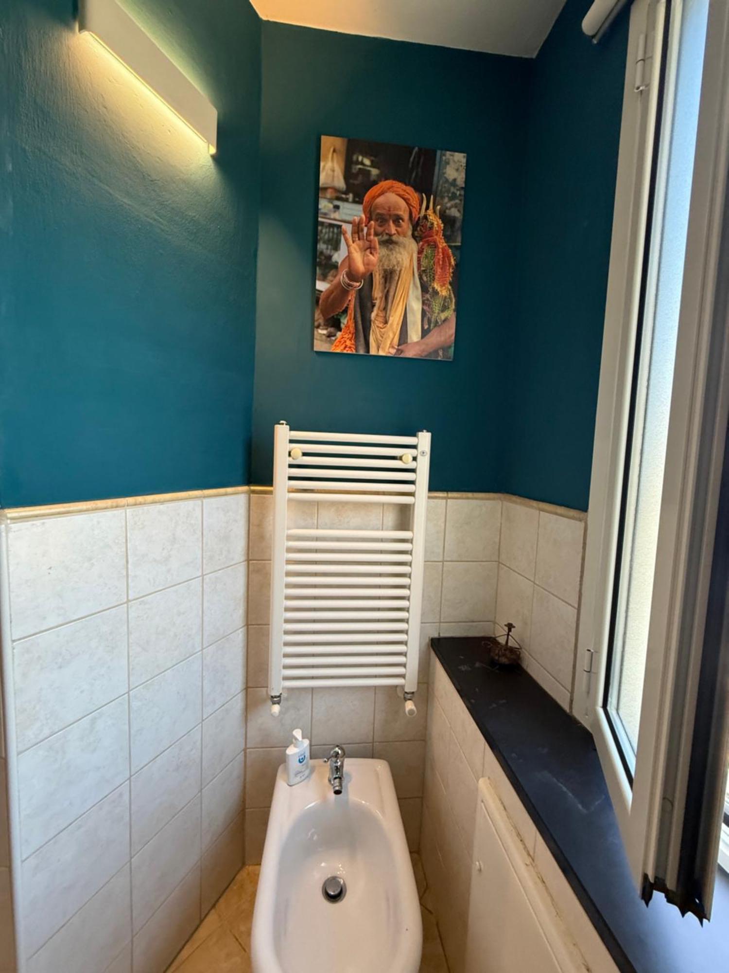Appartamento Casa Mia Imperia Esterno foto